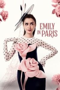 Saison Emily in Paris saison 4