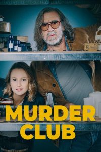 Saison Murder Club saison 1