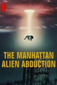 Enlèvement extraterrestre à Manhattan saison 1