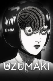 Uzumaki saison 1