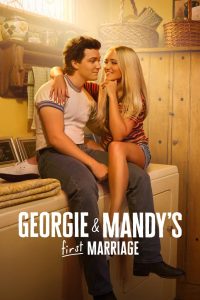 Saison Le premier mariage de Georgie et ​​Mandy saison 1