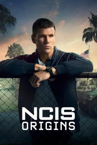 Saison NCIS: Origins saison 1