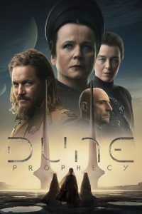 Saison Dune : Prophecy saison 1