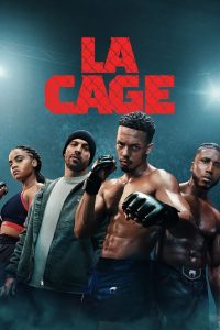 Saison La Cage saison 1