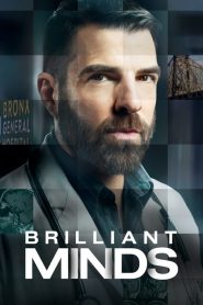 Brilliant Minds saison 1