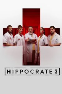 Saison Hippocrate saison 3