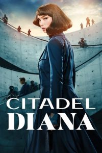 Saison Citadel : Diana saison 1