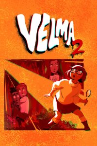 Saison Velma saison 2