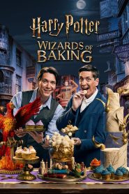 Harry Potter : Les Sorciers de la pâtisserie saison 1