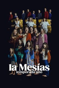 Saison La mesías saison 1