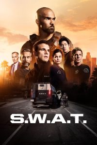 Saison S.W.A.T. saison 5