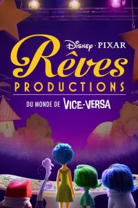 Saison Rêves Productions saison 1