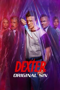 Saison Dexter : Original Sin saison 1