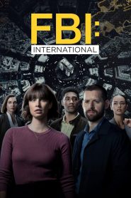 FBI: International saison 1