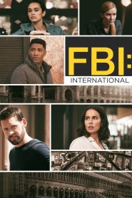 FBI: International saison 2