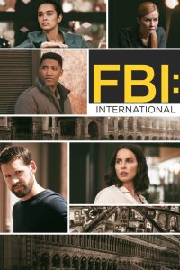 Saison FBI: International saison 2