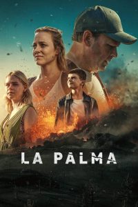 Saison La Palma saison 1