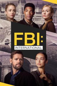 Saison FBI: International saison 3