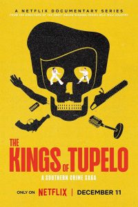 Saison Les Kings de Tupelo : Jusqu’au crime saison 1