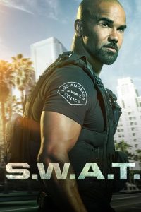 Saison S.W.A.T. saison 4