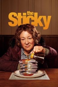 Saison The Sticky: Fraudes saison 1