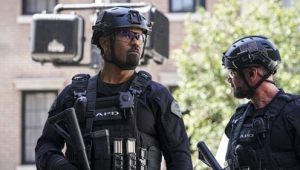 S.W.A.T. saison 4 episode 18