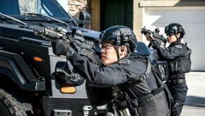 S.W.A.T. saison 4 episode 11