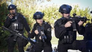 S.W.A.T. Saison 6 episode 12