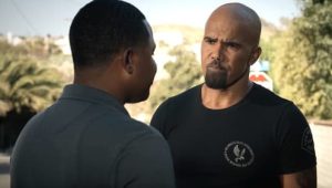 S.W.A.T. Saison 6 episode 6