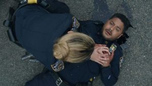 Blue Bloods saison 14 episode 18