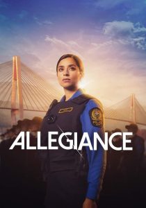 Saison Allegiance saison 1