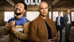 Double Jeu (2025) Saison 1 episode 4