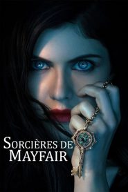 Sorcières de Mayfair saison 2