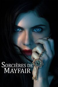 Saison Sorcières de Mayfair saison 2