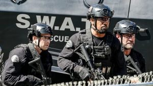 S.W.A.T. saison 4 episode 15