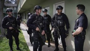 S.W.A.T. Saison 6 episode 16