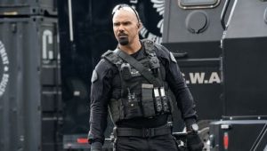 S.W.A.T. Saison 7 episode 13