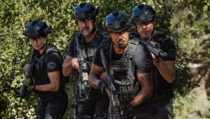 S.W.A.T. Saison 6 episode 10