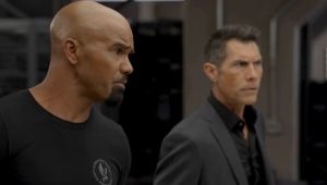 S.W.A.T. Saison 6 episode 7