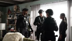 S.W.A.T. Saison 7 episode 11