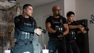 S.W.A.T. Saison 7 episode 12