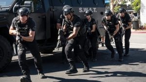 S.W.A.T. Saison 6 episode 9