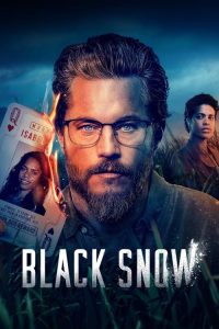 Saison Black Snow saison 1