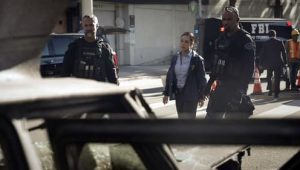 S.W.A.T. Saison 6 episode 11