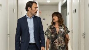 El Hijo saison 1 episode 4