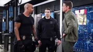 S.W.A.T. Saison 7 episode 5