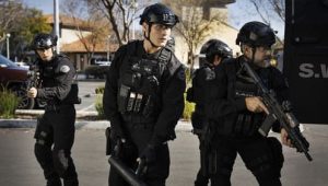 S.W.A.T. Saison 6 episode 14