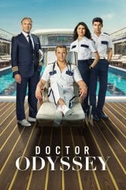 Docteur Odyssey saison 1