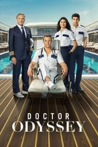 Saison Docteur Odyssey saison 1