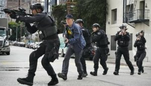 S.W.A.T. Saison 6 episode 21